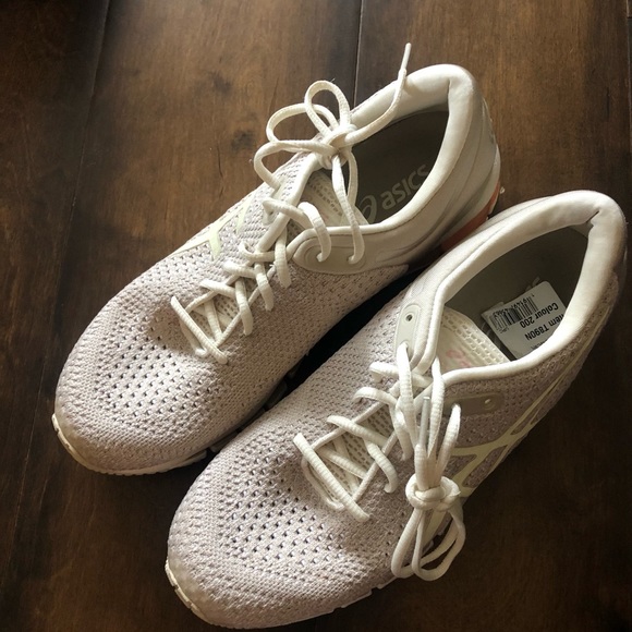 ASICS Gel-Quantum 360 Knit 2 Women's Running Shoe NWOT - Picture 2 of 16
